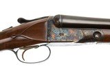 PARKER REPRODUCTION DHE 12 GAUGE WITH EXTRA BARRELS - 1 of 19