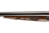PARKER REPRODUCTION DHE 12 GAUGE WITH EXTRA BARRELS - 14 of 19