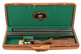 PARKER REPRODUCTION DHE 12 GAUGE WITH EXTRA BARRELS - 2 of 19