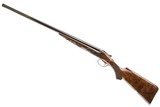 PARKER REPRODUCTION DHE 12 GAUGE WITH EXTRA BARRELS - 4 of 19