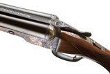 PARKER REPRODUCTION DHE 12 GAUGE WITH EXTRA BARRELS - 8 of 19