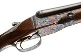 PARKER REPRODUCTION DHE 12 GAUGE WITH EXTRA BARRELS - 5 of 19