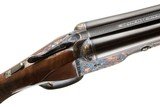 PARKER REPRODUCTION DHE 12 GAUGE WITH EXTRA BARRELS - 9 of 19