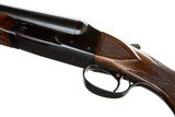 WINCHESTER MODEL 21 DELUXE TRAP 12 GAUGE VENT RIB - 5 of 15