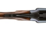 WINCHESTER MODEL 21 DELUXE TRAP 12 GAUGE VENT RIB - 9 of 15