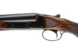 WINCHESTER MODEL 21 DELUXE TRAP 12 GAUGE VENT RIB - 6 of 15