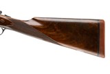 PARKER DHE 12 GAUGE DEL GRECO RESTORED - 15 of 16