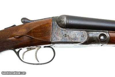 PARKER CHE 12 GAUGE