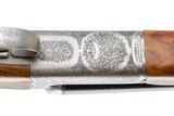 ORVIS CLASSIC SXS BY CHAPUIS 20 GAUGE - 11 of 18