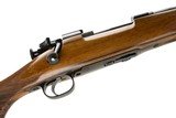 SPRINGFIELD MODEL OF 1922 CUST0M 22 LR - 4 of 15