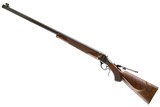 WINCHESTER MODEL 1885 TRADITIONAL HUNTER 45-90 - 3 of 10