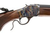 WINCHESTER MODEL 1885 TRADITIONAL HUNTER 45-90 - 1 of 10