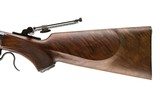 WINCHESTER MODEL 1885 TRADITIONAL HUNTER 45-90 - 10 of 10