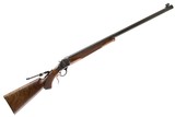 WINCHESTER MODEL 1885 TRADITIONAL HUNTER 45-90 - 2 of 10