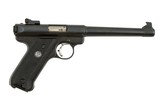 RUGER MARK II 22 LR - 1 of 3