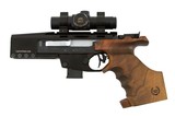 BENELLI MODEL MP90S 22LR - 2 of 4