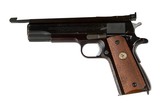 CASPIAN ARMS GOVERNMENT MODEL 45 ACP - 2 of 5