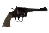 COLT OFFICERS MODEL MATCH 38 SPECIAL - 2 of 5