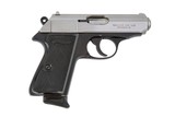 WALTHER PPK/S 380 - 1 of 4