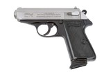 WALTHER PPK/S 380 - 2 of 4