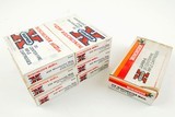 Winchester Western .458 Winchester Mag Ammo - 7 Boxes - 1 of 1