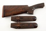 Winchester Model 21 (CSMC) - 16 gauge Butt Stock, 2 Forearms - 1 of 2