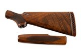 Winchester Model 12 Deluxe Butt Stock and Forearm for 16, 20 or 28 gauge - 2 of 2