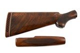Winchester Model 12 Deluxe Butt Stock and Forearm for 16, 20 or 28 gauge - 1 of 2