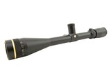 Leupold VX-3 EFR Target Airgun Rifle Scope 6.5-20x 40mm Adjustable Objective Matte Finish - 1 of 1