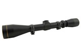 Leupold VX-2 3-9 Rifle Scope w/ Leupold Rings Matte Finish - 1 of 1