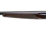 WINCHESTER MODEL 21-1 CUSTOM FLATSIDE 20 GAUGE - 12 of 15