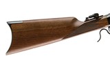 WINCHESTER MODEL 1885 TRADITIONAL HUNTER 45-70 - 9 of 10