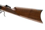 WINCHESTER MODEL 1885 TRADITIONAL HUNTER 45-70 - 10 of 10