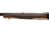 WINCHESTER MODEL 1885 TRADITIONAL HUNTER 45-70 - 8 of 10