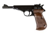 WALTHER PP SPORT 22 LR - 2 of 4