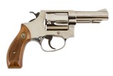 SMITH & WESSON MODEL 36-1 38 SPECIAL - 2 of 7