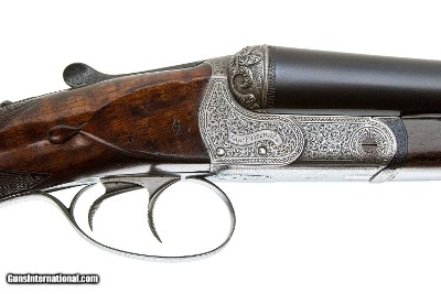 DAN FRASER BEST SXS 12 GAUGE