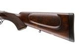 R.B.RODDA BEST SIDELOCK DOUBLE RIFLE 275 RIGBY WITH ADDED 470 BARRELS WITH TARGETS AND LOAD DATA BY KEN OWEN - 15 of 20