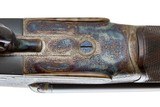 WOODWARD BEST PRE WAR DOUBLE RIFLE 450-400
3