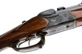 A.WEINGARTEN HERKULES COMBO GUN 16 GAUGE OVER 8X57 JR - 4 of 15