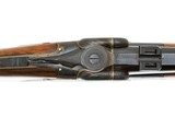 A.WEINGARTEN HERKULES COMBO GUN 16 GAUGE OVER 8X57 JR - 9 of 15
