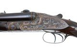R.B.RODDA BEST SIDELOCK DOUBLE RIFLE 450-400 WITH EXTRA 500 NE BARRELS WITHTARGETS AND LOAD DATA BY KEN OWEN - 7 of 20