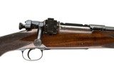 GRIFFIN & HOWE CUSTOM SPRINGFIELD 30-06 TOM SELLECK COLLECTION - 1 of 16