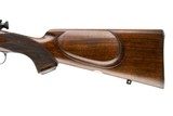 GRIFFIN & HOWE CUSTOM SPRINGFIELD 30-06 TOM SELLECK COLLECTION - 15 of 16
