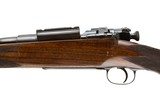 GRIFFIN & HOWE CUSTOM SPRINGFIELD 30-06 TOM SELLECK COLLECTION - 6 of 16