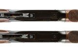 WINCHESTER CUSTOM SHOP PAIR
9410'S
COLLECTORS GRADE ONE OF A KIND THE ONLY PAIR EVER MADE - 11 of 19