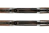 WINCHESTER CUSTOM SHOP PAIR
9410'S
COLLECTORS GRADE ONE OF A KIND THE ONLY PAIR EVER MADE - 10 of 19
