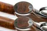 WINCHESTER CUSTOM SHOP PAIR
9410'S
COLLECTORS GRADE ONE OF A KIND THE ONLY PAIR EVER MADE - 18 of 19