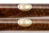 WINCHESTER CUSTOM SHOP PAIR
9410'S
COLLECTORS GRADE ONE OF A KIND THE ONLY PAIR EVER MADE - 17 of 19