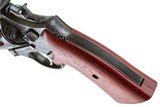 SMITH & WESSON PRE 27 POST WAR 357 MAGNUM - 11 of 12